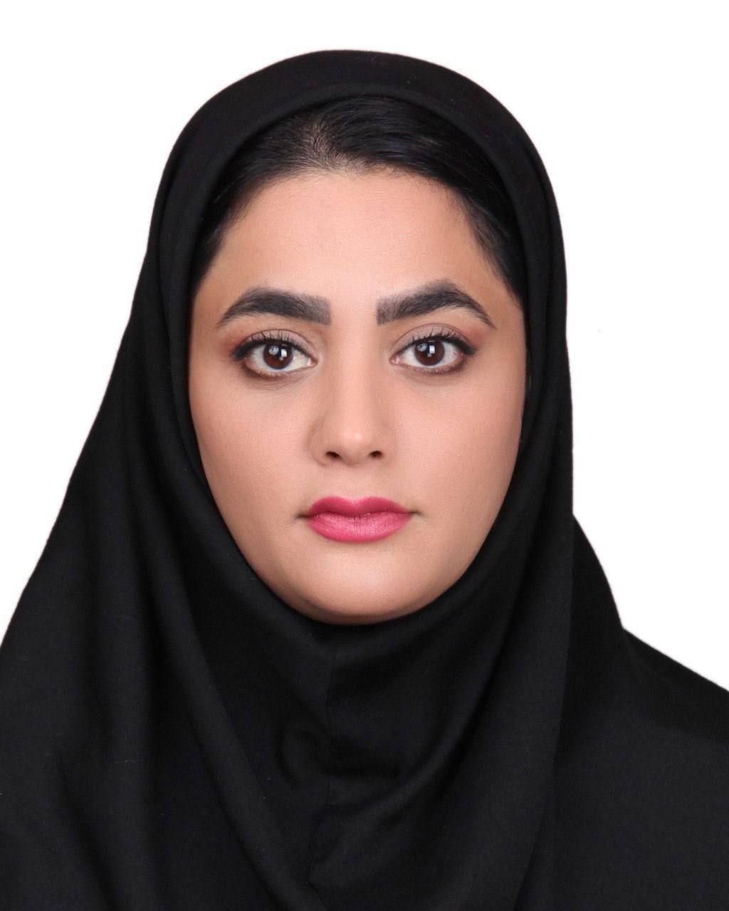 دکتر افسانه کبودانی متخصص کودکان و نوزادان