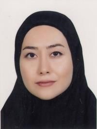 دکتر عاطفه حمزه ای