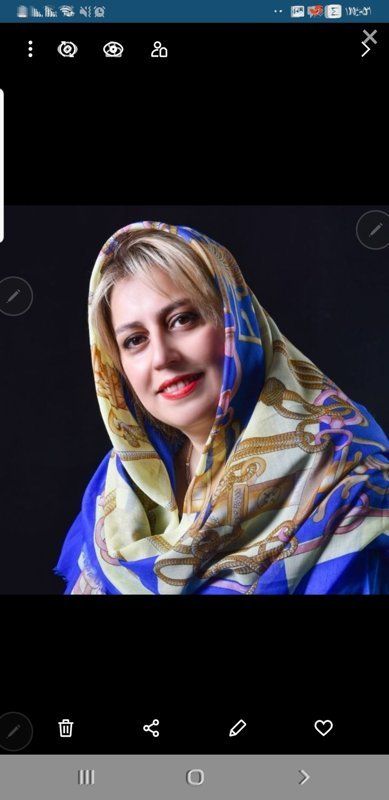 کارشناس میترا کلاهی متخصص ارتوپدی
