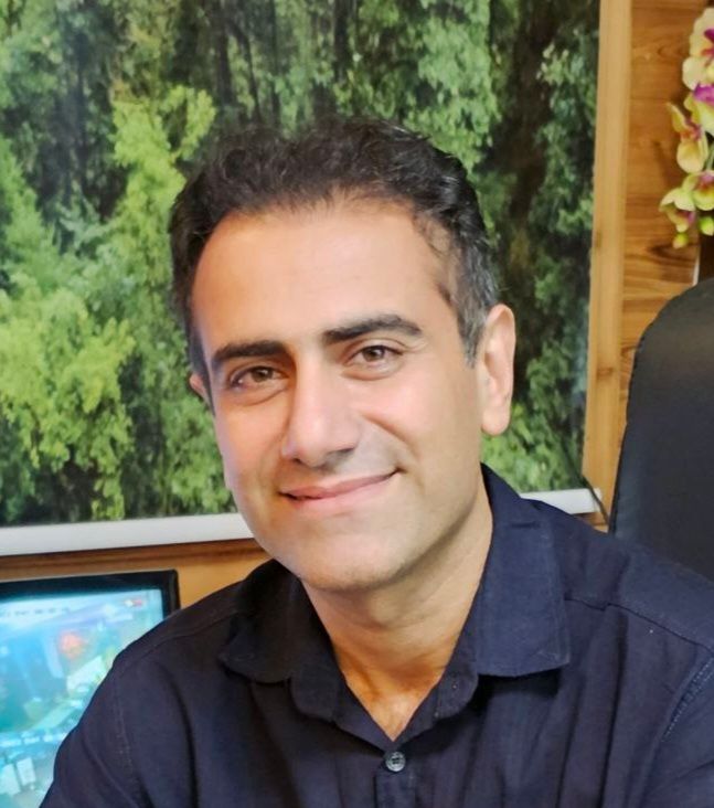دکتر اویس خاکبازبابلی
