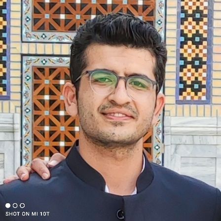 دکتر محمدامین بهتاش
