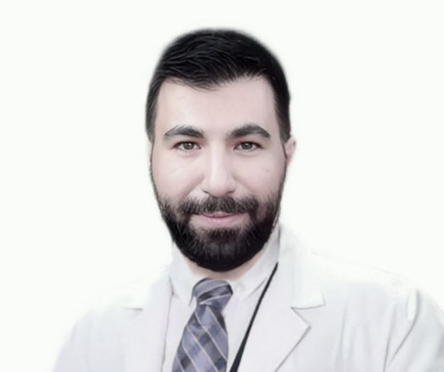 دکتر  