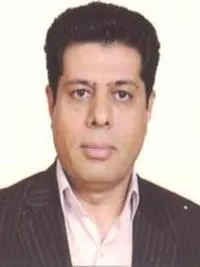 دکتر رضا قاسمی فلاورجانی