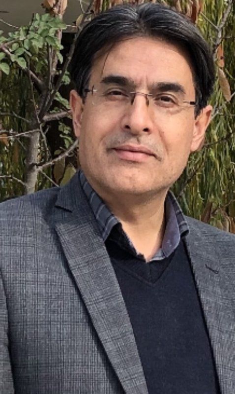 کارشناس حسین رحمتی کارشناس بینایی سنجی