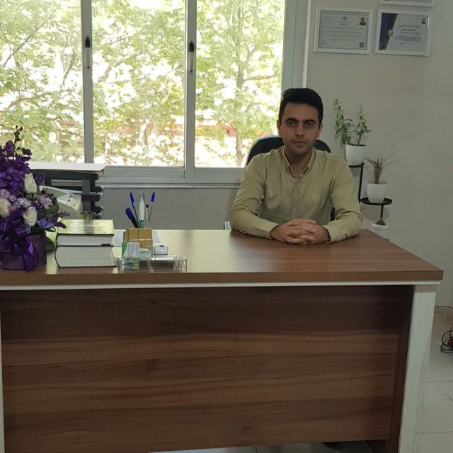 دکتر افشار مردانی