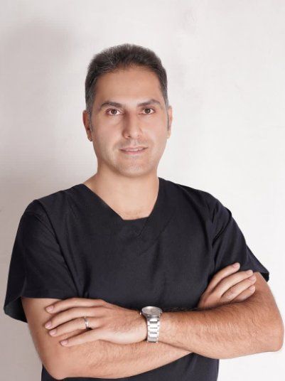 دکتر محمدعلی فلاح مدواری