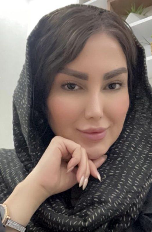 دکتر رویا طاهری