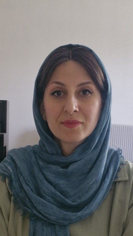 دکتر سیده فاطمه حسینی