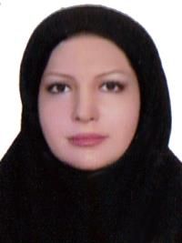 دکتر گل مهر طاهری