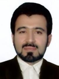 دکتر همتعلی کاظمی