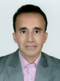 دکتر محسن حدادی