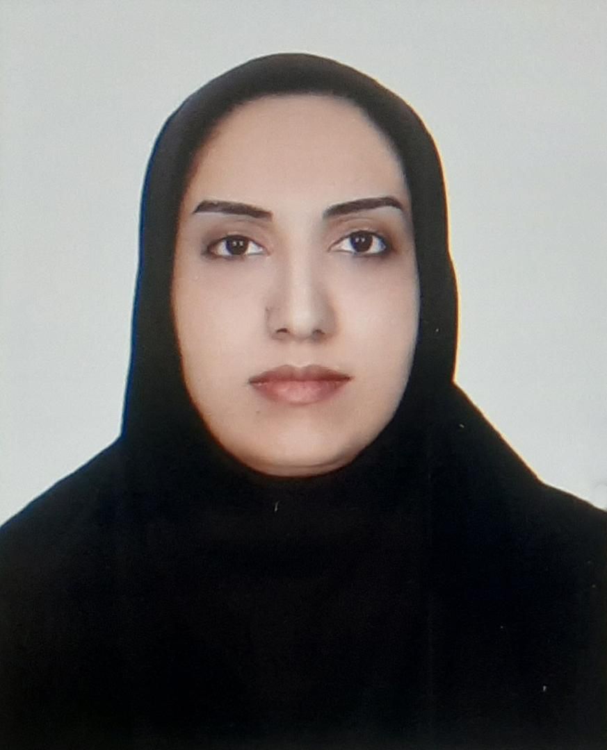 دکتر مائده گوران اوریمی
