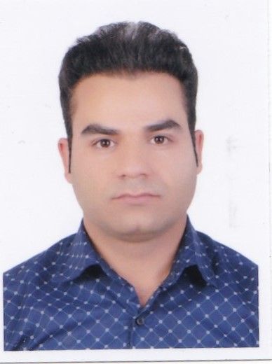 دکتر سکینه محمد ندافی