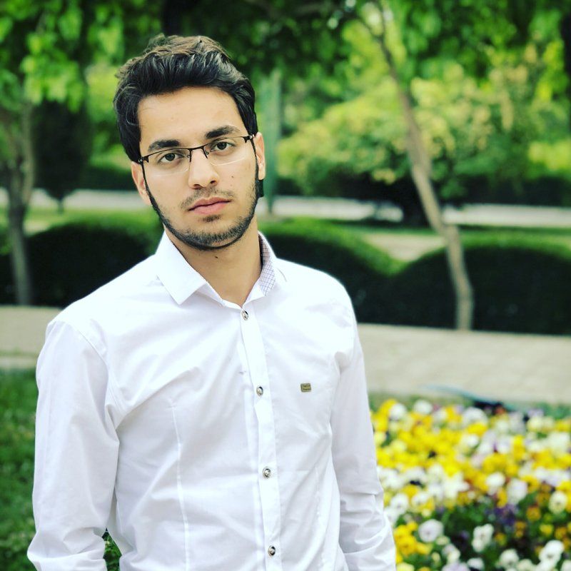 دکتر مهدی فیض عارفی