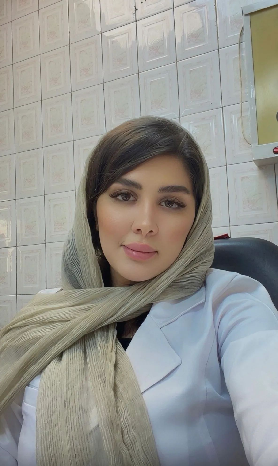 دکتر رضوان دارابی پزشک عمومی