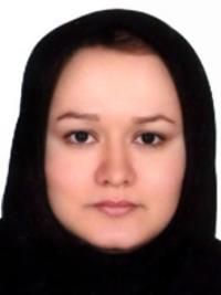 دکتر مرضیه عبدالله نژاد