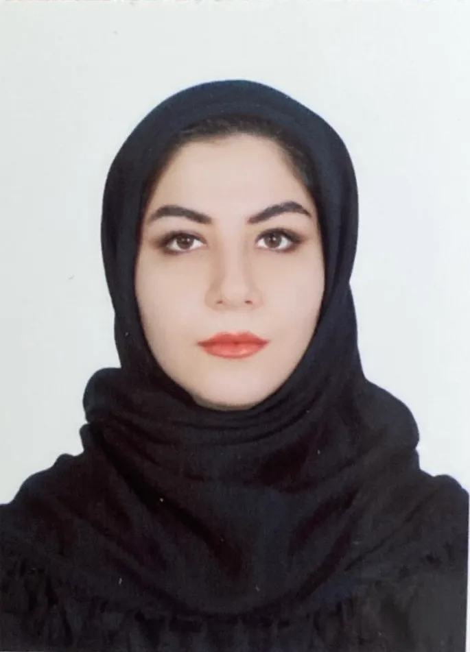 دکتر سیده نرگس حسینی فوق تخصص روانپزشکی کودک و نوجوان, متخصص روانپزشکی