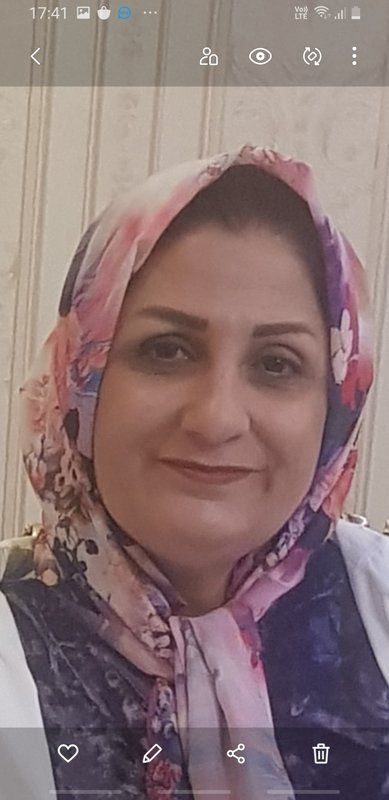 دکتر فاطمه ارسطوئی