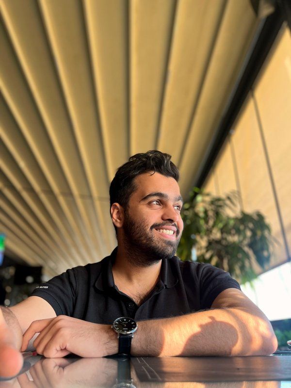 دکتر آرمان آل طه کوهبنانی