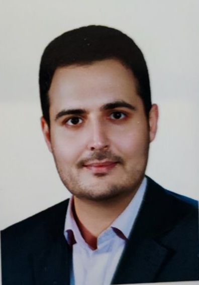دکتر مجتبی اصغریان رضائی