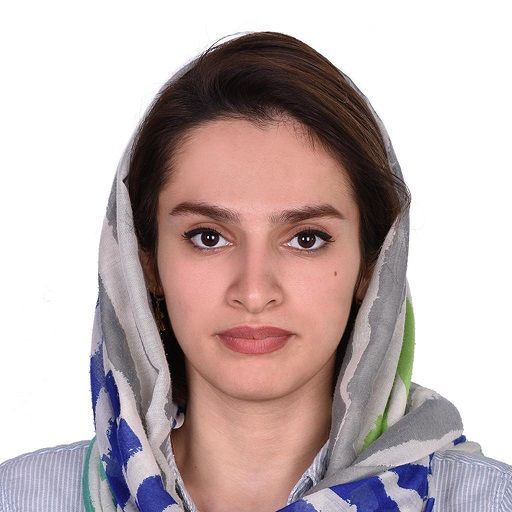 دکتر هانیه خداوردی