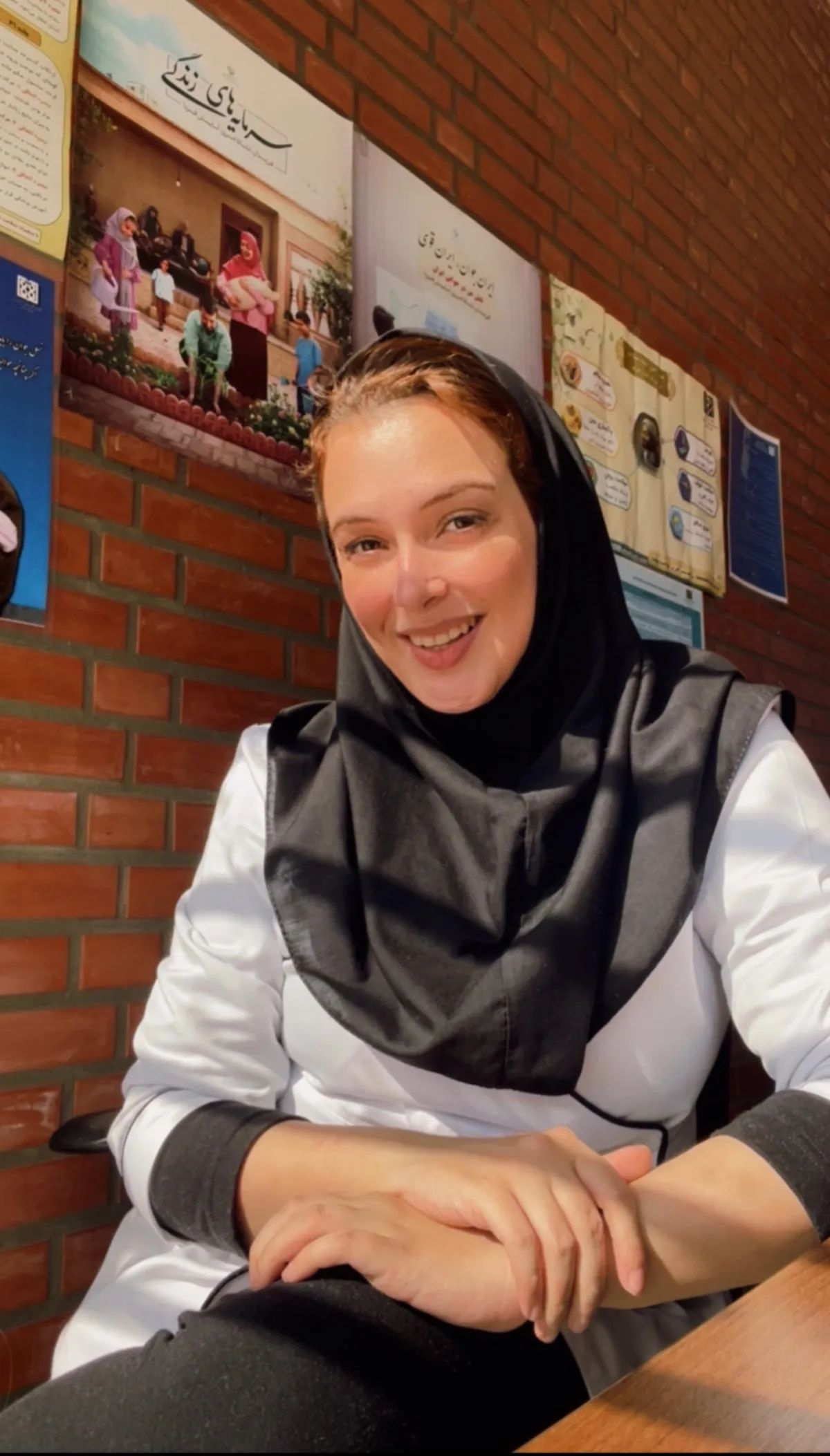 دکتر پریناز سدادی