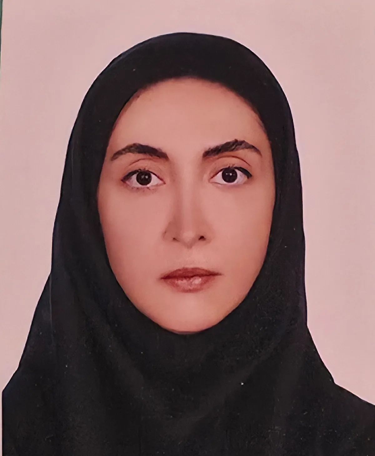 دکتر آوا تقی زاده ریابی متخصص بیماریهای دهان وفک و صورت, دکترای دندانپزشکی