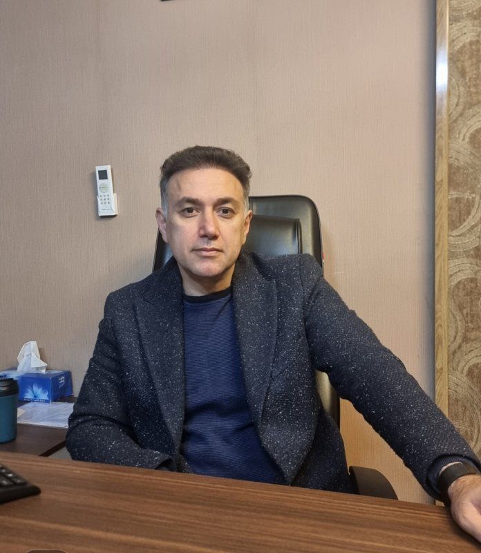 دکتر مازیار نفیسی فلوشیپ فوق تخصصی جراحی زانو واسیبهای ورزشی, جراحی ارتوپد