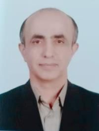 دکتر محمدرضا تحویلداری