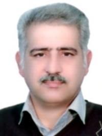 دکتر علی آقاجانی