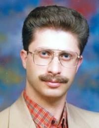 دکتر مهدی داورمنش