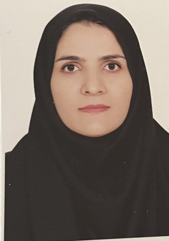 دکتر معظمه حسن آبادی