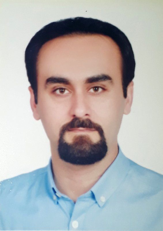 دکتر سید روح اله افتخاری