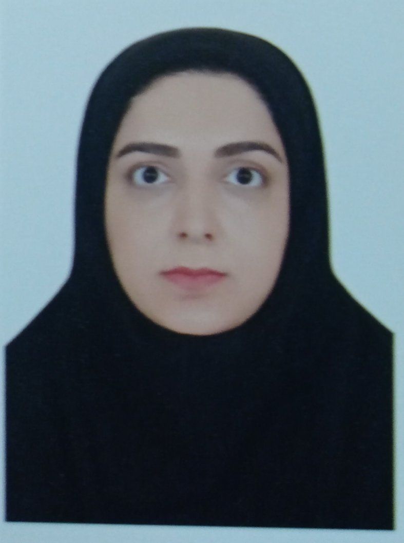 دکتر الهام متمم