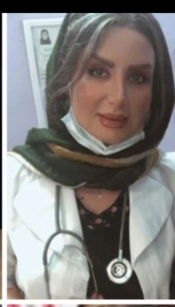 دکتر افسانه طوافی