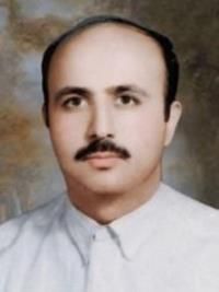 دکتر حسین کربلائی زاده تبریزی