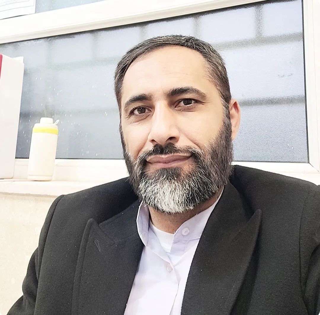 غلامحسن حیاتی کارشناسی ارشد مشاوره خانواده و ازدواج