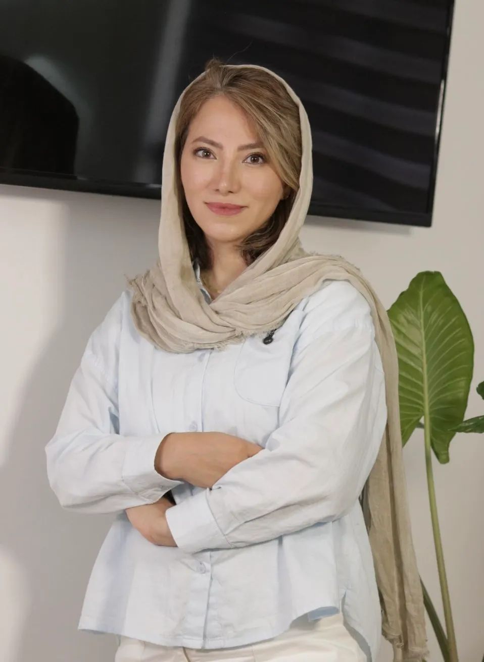 کیانا حنیفی متخصص زنان و زایمان