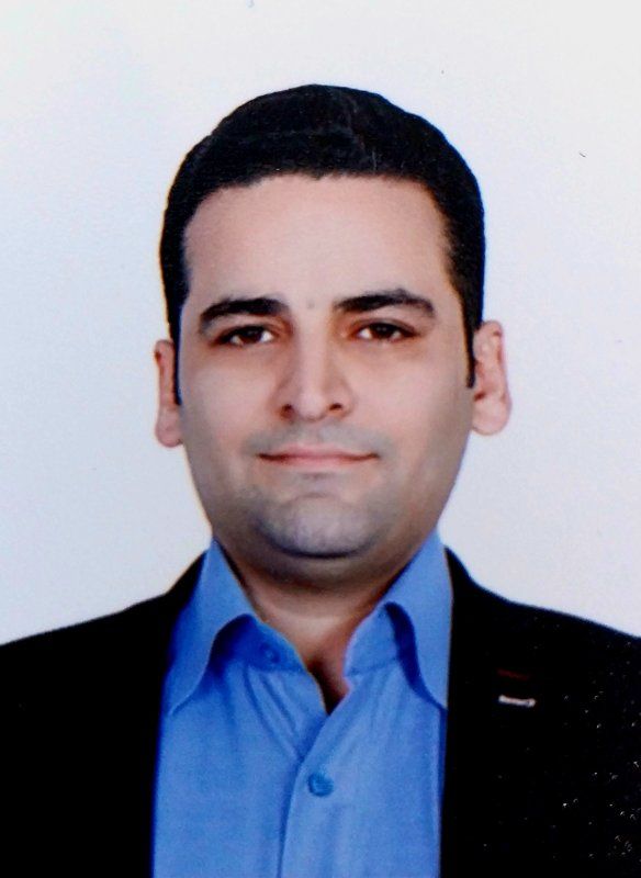 دکتر فرزین اسماعیل زاده فوق تخصص نفرولوژی, متخصص بیماریهای داخلی, دکترای پزشکی