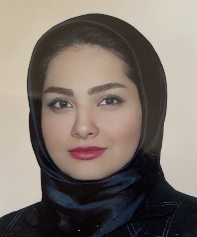 دکتر سعیده طالبیان پور