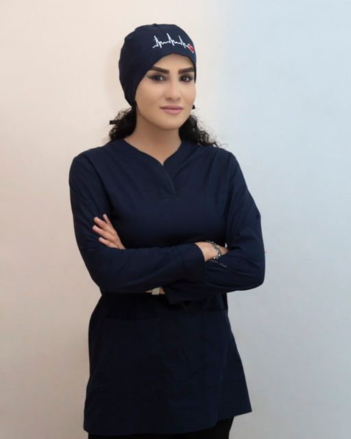 دکتر شیما اویسی