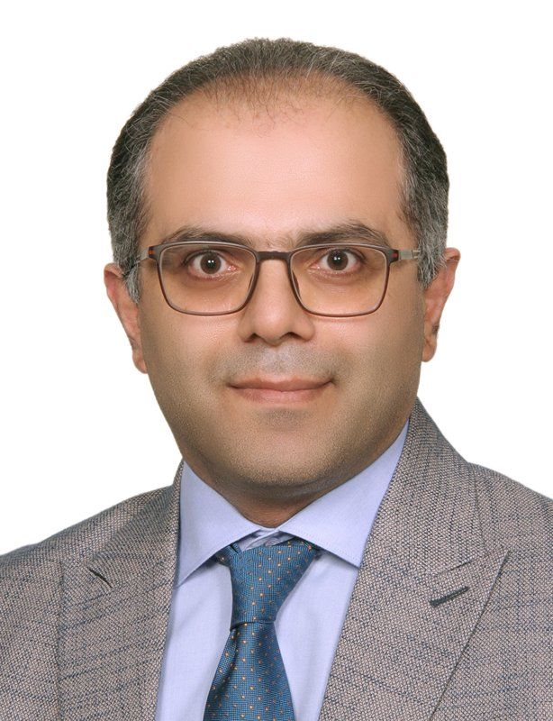دکتر امید ضیائی درونکلائی