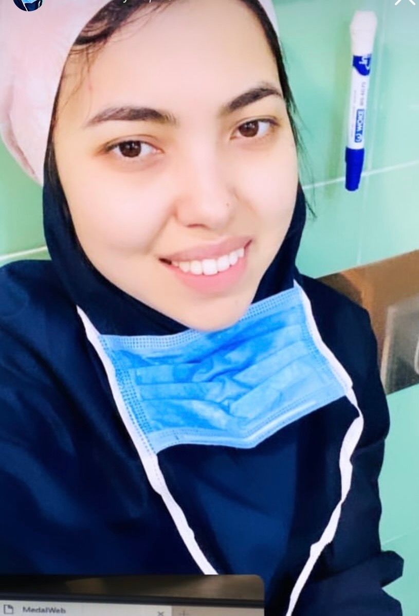 دکتر آی لر هوزیاری