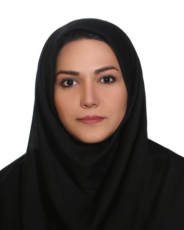 دکتر محیا میرزائی گرکانی
