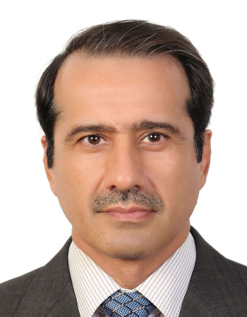 دکتر مسعود کاظمی