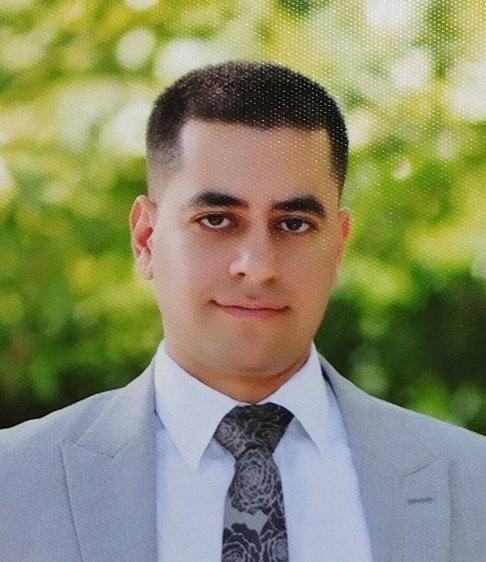 دکتر محسن حسینی