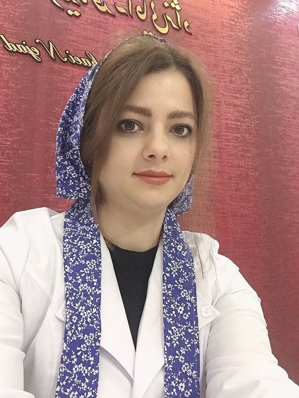 دکتر سیده محدثه آقائی نژادرودبنه