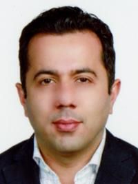 دکتر علی حایری طباطبایی