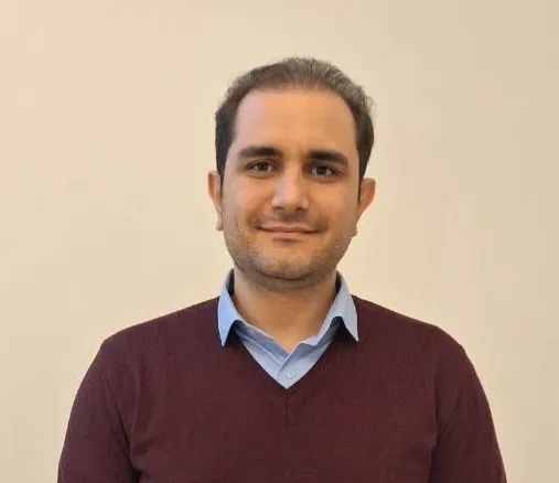 حسین امیری طلب دانشجوی دکترای تخصصی مشاوره توانبخشی