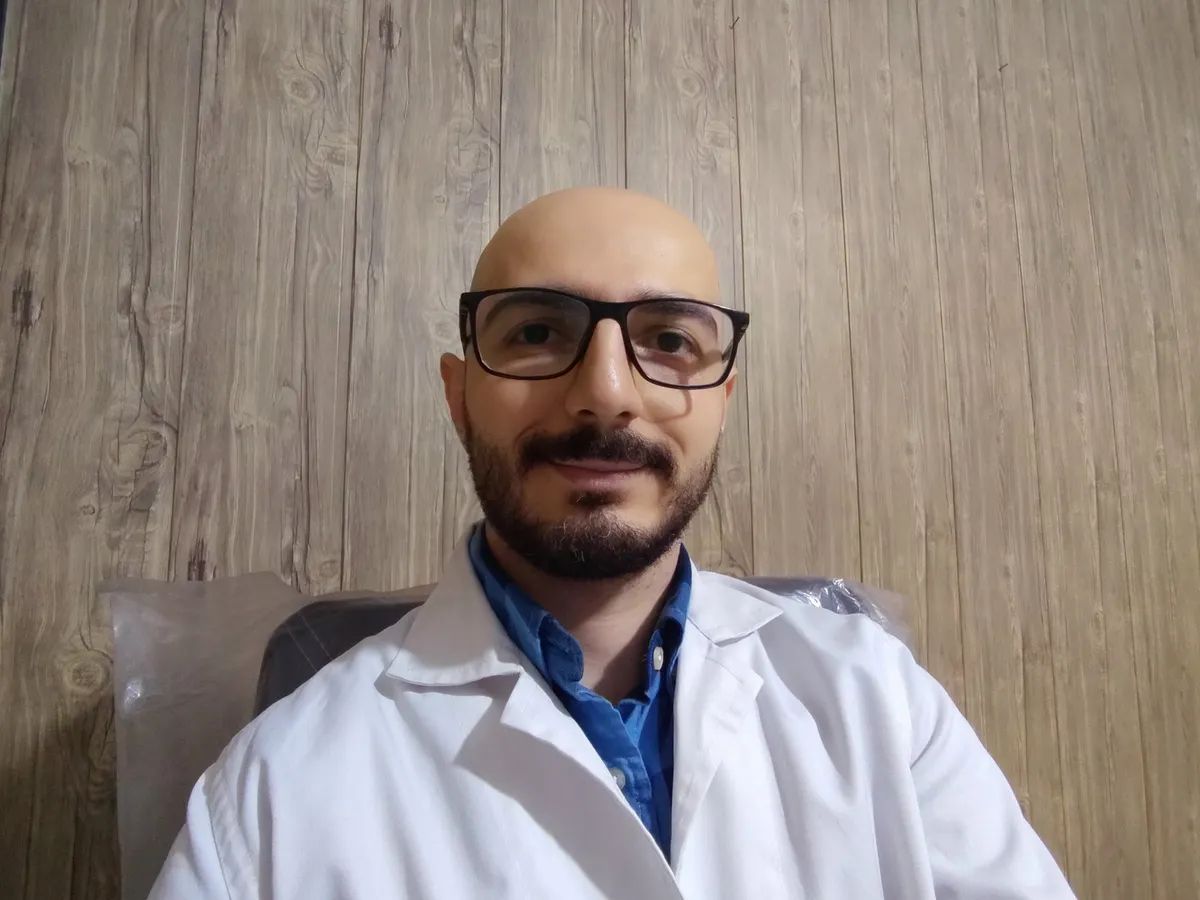 دکتر پوریا فرهنگی پزشک عمومی | آنفولانزا | فشار خون | دیابت | تیروئید | آزمایش | سونوگرافی